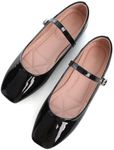 TN TANGNEST Women's Ballet Flats Fa