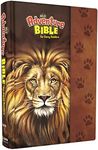 NIRV Adventure Bible For Early Read