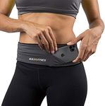 Build & Fitness Running Belt, Flip 