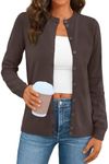 LILLUSORY Women's Cardigan Sweaters