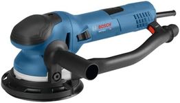 BOSCH Orbital Sander, GET75-6N Elec