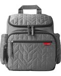 Skip Hop Forma Backpack, Grey