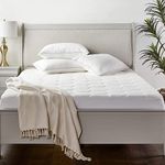 Mattress Pad Cover - Cooling Bed To