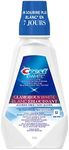 Crest 3D White Whitening Mouthwash,