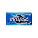 Wrigley's Eclipse Peppermint Sugarfree Mint Tin 35g