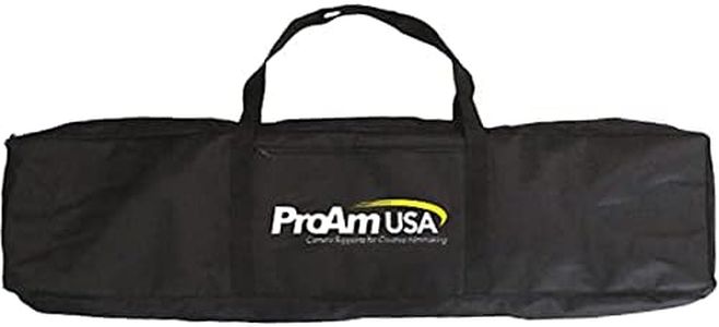 ProAm USA Camera Crane Carrying Bag