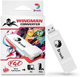 Brook Wingman FGC Converter - an Ar