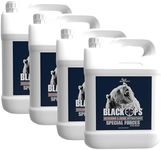 Ani-Logics Outdoors Black Ops Special Forces Molasses & Anise Liquid Bear Attractant 1 Gal - 4pk