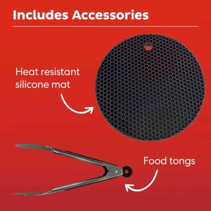 Instant Pot Duo Crisp Air Fryer – Multi-Function Electric Cooker
