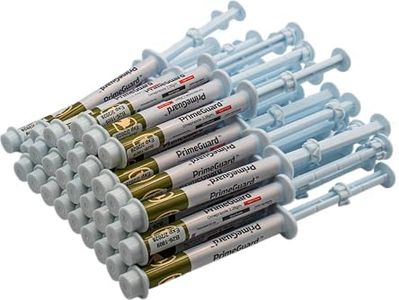 PrimeGuard (omeprazole) Oral Paste Syringe (2.28 Gm), Apple Flavor - 30 Pack