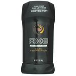 AXE Dark Temptation Dry Invisible Solid Antiperspirant and Deodorant for Men, 79ml