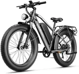 Jasion EB5 MAX Electric Bike for Ad