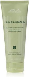 Aveda Pure Abundance Volumizing Clay Conditioner, 6.7-Ounce Tube