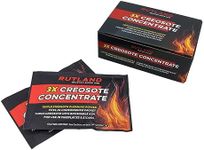 Rutland Creosote Concentrate, Tripl