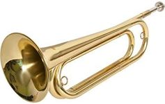 Regiment WI-800-BG Bugle