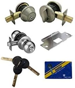 Mul-T-Lock