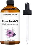 MAJESTIC PURE Black Seed Essential 