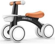 Umatoll Baby Balance Bike Toys for
