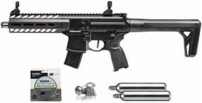 Sig Sauer MPX Air Rifle, MPX GEN 2,