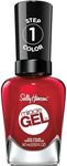 Sally Hansen Miracle Gel™, Rhapsody