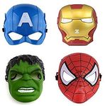 Girls Costume Masks