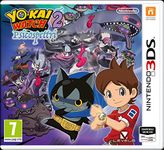 Yo-kai Watch 2: psicospettri