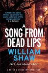 A Song from Dead Lips: the first book in the gritty Breen & Tozer series (Breen and Tozer 1)