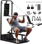 Gym Monster 2 Smart Home Gym, Upgra