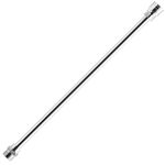 PWACCS Pressure Washer Extension Wand, Universal Lance Extension for Power Washer, Stainless Steel Replacement of Pressure Washing Extended Rod, M22 to 1/4 Inch Quick Connector