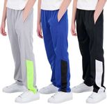 Real Essentials 3 Pack: Boys Active