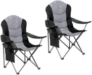 Foristrail 2 Pack Folding Camping C