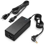 19V AC Adapter Power Cord Supply for HP Pavilion Monitor 22cwa 22bw 20xi 23cw 23xi 23xw 25es 25xw 25bw 25xi 27xw 27xi Series Laptop