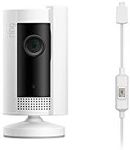 Privacy Kit for Ring Indoor Cam, White