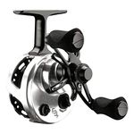 No.8 Tackle Co. 2015 Black Betty 6061 Right Hand Retrieve