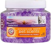 Arm & Hammer Air Freshener Gel - Pe