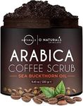 O Naturals Organic Coffee Arabica W