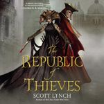 The Republic of Thieves: Gentleman 