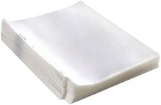 Amazon Basics Sheet Protector - Non