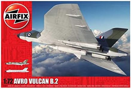 Airfix Avr