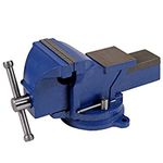 Large Bench Vise