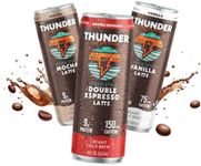 Thunder CoffeeMilk - 11 oz Aussie S