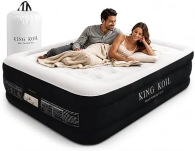King Koil 