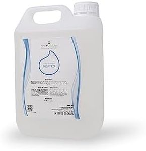 Aceite Neutro para Masajes - 5000 ml