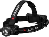 Ledlenser H7R Core Rechargeable Hea