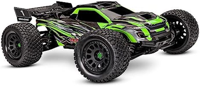 Traxxas XR