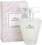 AVON Perfume Rare PEARLS Original for Women Eau de Parfum Spray 50ml