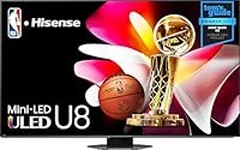 Hisense 65-Inch Class U8 Series Min