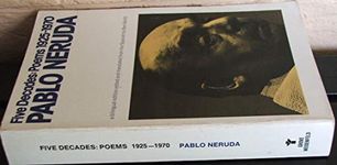 Five Decades: Poems 1925-1970: A Selection (Poems : 1925-1970