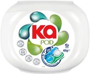 Ka Pod 4 In 1 Laundry Capsules 30 P