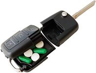 Fake Car Key Diversion Safe - Hidde